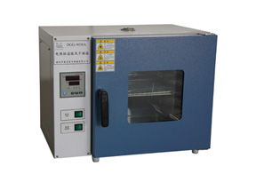 DGG-9000A系列臥式鼓風(fēng)干燥箱