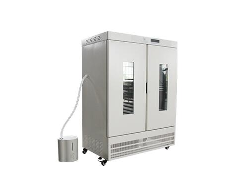 恒溫恒濕培養箱日常維護及保養