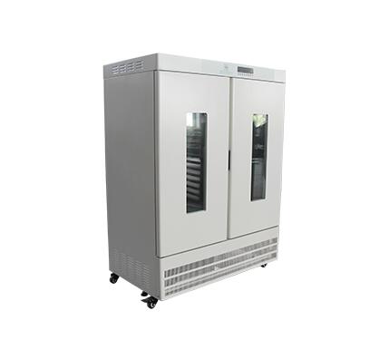 生化培養箱的安裝與調試