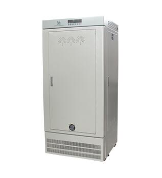 光照培養箱安裝使用